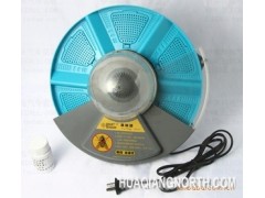 希玛AR151捕蝇宝 电子驱蝇 高效捕蝇器图1