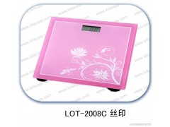 家用体重称，电子人体称，健康秤图1