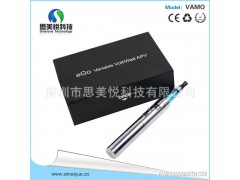出口热销/国内外新款电子烟VAMO配CE4雾化器套装/质量保证交期快图1