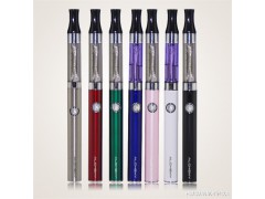 深圳厂家直销 2013年新款 E-smart电子烟 MINI CE4雾化器图1