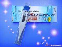 供应家用数字电子体温计/广告促销小礼品图1