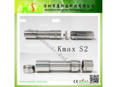最新款的电子烟  电子烟厂家生产直销 K19 纯机械图1