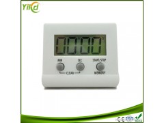 生产供应厨房电子倒计时器 可设置闹铃 强磁图1