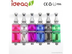 电子烟V-Core 2.0双层vivi nova 雾化器配件烟雾量大深圳厂家直供图1