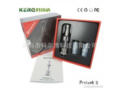 2013最新款protank2电子烟雾化器/protank2代电子烟雾化器厂家图1