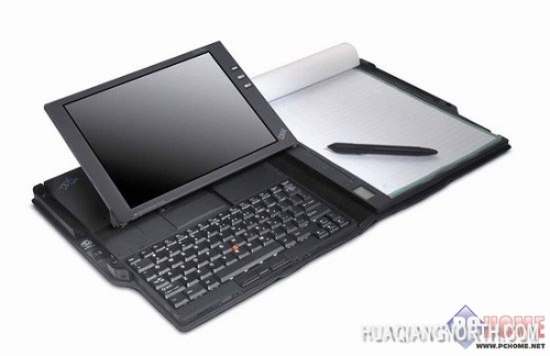 跌宕起伏三十载 PC触控时代终到来 