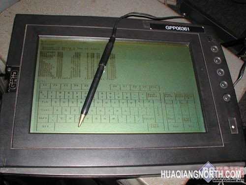跌宕起伏三十载 PC触控时代终到来 