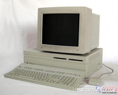 跌宕起伏三十载 PC触控时代终到来 