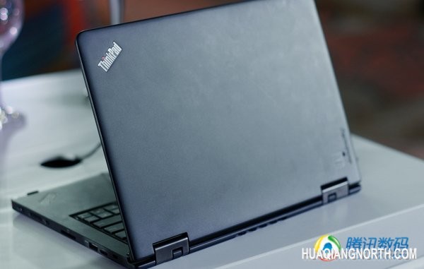联想ThinkPad S1 Yoga变形本亮相 起价8999元