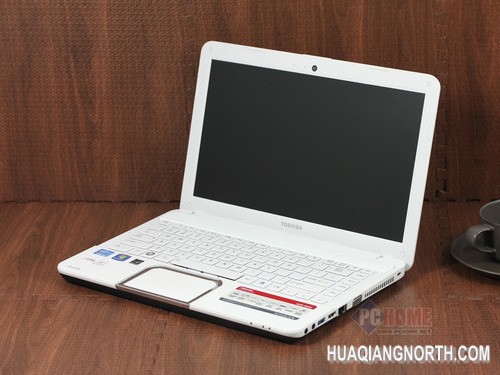 i3芯+HD3000 东芝L830-T02W雷人价