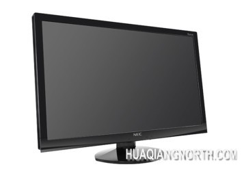 NEC VE2701XG显示器 高档网吧明智之选