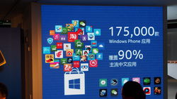诺基亚Lumia 1520