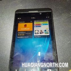 最后的救命稻草 黑莓10.2.1系统将支持原生安卓代码？