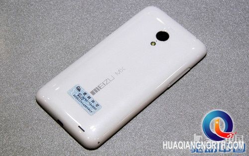 仅售2399元 魅族MX3 TD版京城正式开卖第4张图