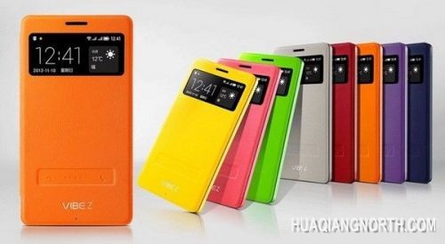 联想K910将于11月28日开卖 或售3699元