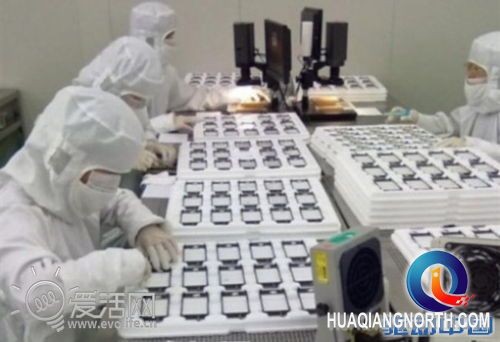 富士康或将彻底停产iPhone 5C 转移战斗力至iPhone 5s