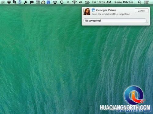 iOS 8加入这5个功能如何？
