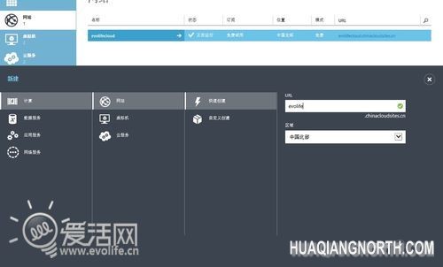 腾云驾雾行碧空 小试Windows Azure云计算服务