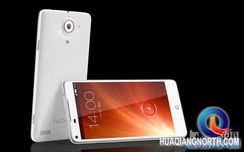 京东JDPhone计划发布 努比亚大小牛入选第1张图