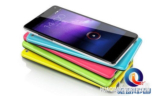 京东JDPhone计划发布 努比亚大小牛入选第3张图