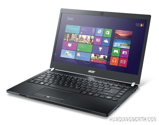 宏碁推混合平板对抗Surface Pro 2 略显平庸
