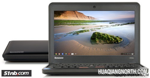 ThinkPad X131e Chromebook已向学校供货 