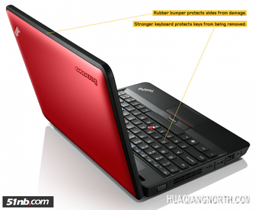 ThinkPad X131e Chromebook已向学校供货 