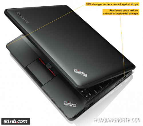 ThinkPad X131e Chromebook已向学校供货 