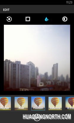 千呼万唤使出来 Instagram终于登录WP8