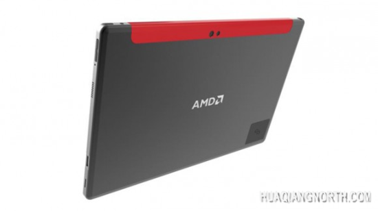 AMD将推出旗下首款移动设备处理器