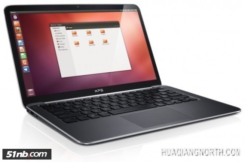 打破常规 Haswell+Ubuntu戴尔触屏本发布