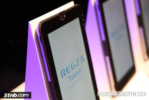 东芝REGZA Tablet