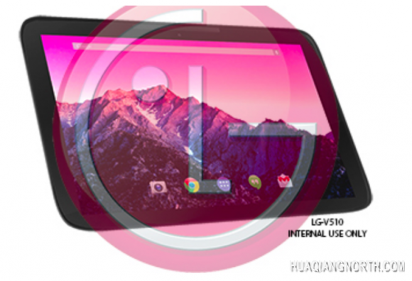 传新一代Nexus 10将由LG代工 本月22日发布