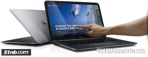 搭载Haswell 戴尔升级XPS 11/13超极本 
