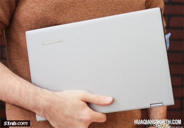 联想Yoga 2 Pro变形超极本在美上市 1050美元起