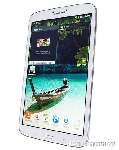十款物美价廉的小尺寸平板电脑 Nexus 7排第一