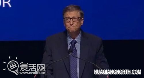 比尔盖茨含泪讨论微软CEO接班人：一定会是正确人选
