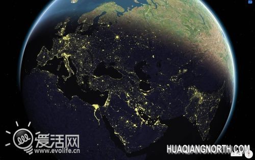 谷歌卫星视图拍到谋杀案现场 家属请求将照片移除