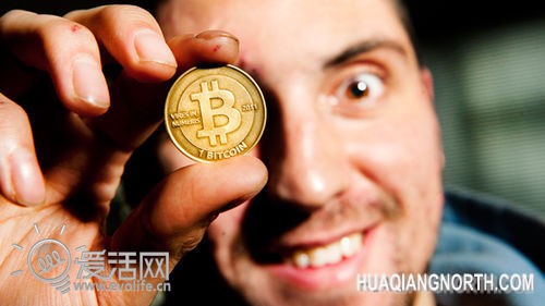 比特币币值一夜之间破600美元 美政府承认其合法