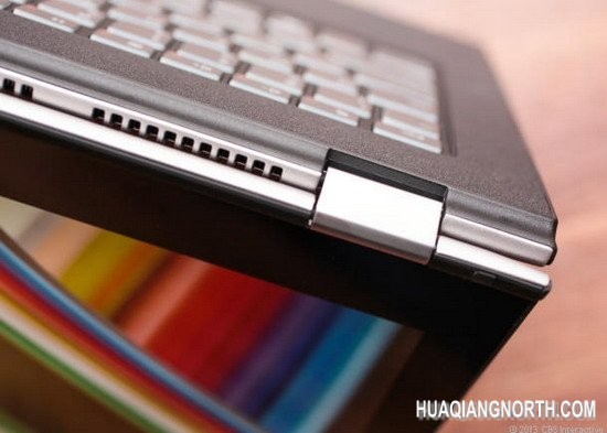 联想Yoga 2 Pro评测：屏幕分辨率高价格更低