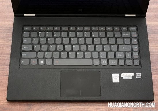 联想Yoga 2 Pro评测：屏幕分辨率高价格更低