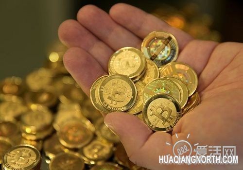 中国将比特币推上500美元高峰 单日成交量全球最高