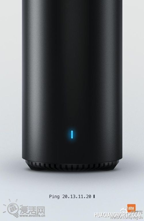 开辟新战场 小米或于11月20日布全新路由器产品