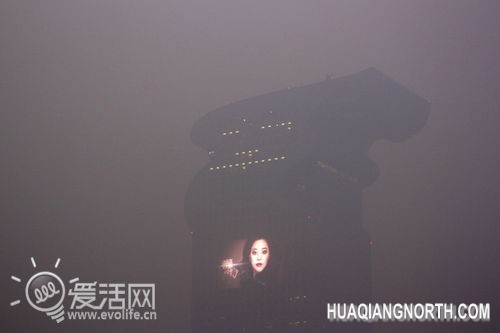 荷兰设计师称将在北京安装“空气吸尘器” 秒杀PM2.5