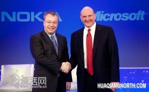 粉丝要坚强 诺基亚股东正式批准微软收购案