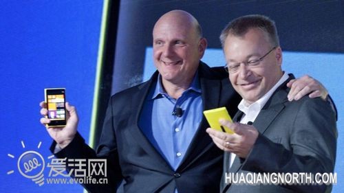 粉丝要坚强 诺基亚股东正式批准微软收购案