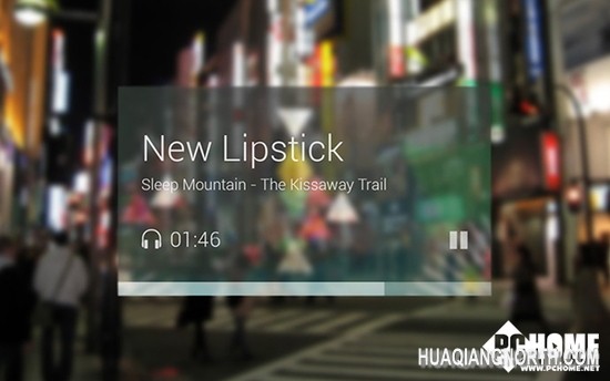 增加音乐功能Google Glass本月推耳机