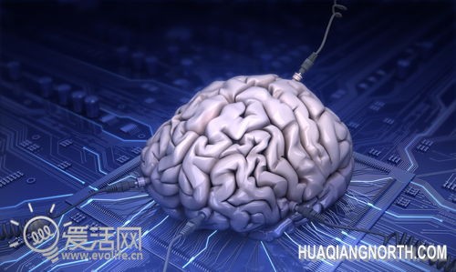科幻？现实？专家称2018年办公室工作将被机器人取代