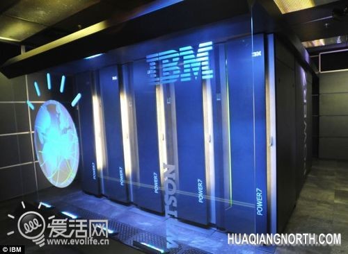 科幻？现实？专家称2018年办公室工作将被机器人取代