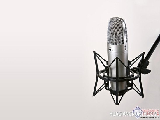 感受声音的力量 播客发展史与客户端